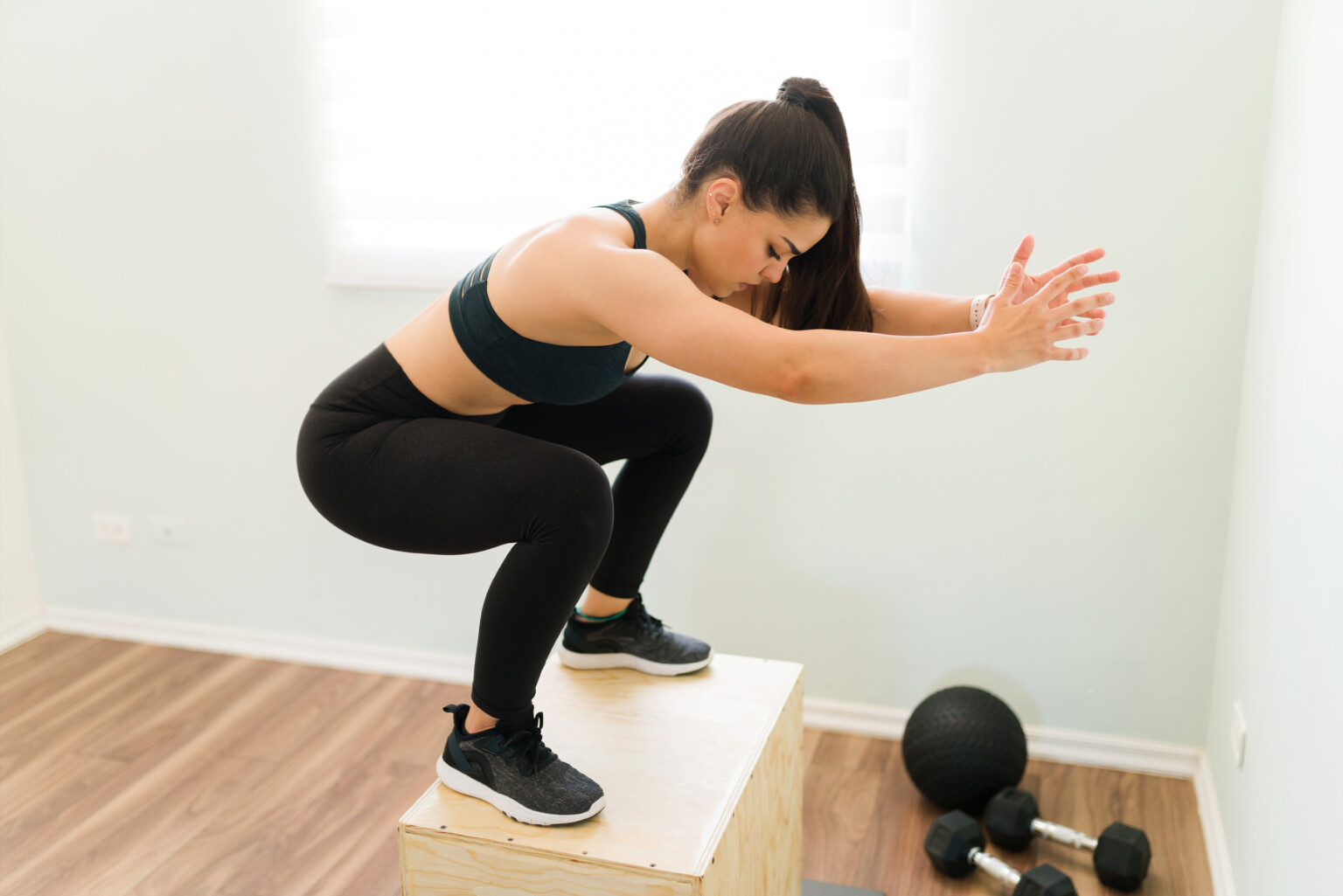 What Are METs in the Exercise World? » Scary Symptoms