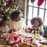 Holiday Inclusion for Autistic and Neurodivergent Adults & Kids