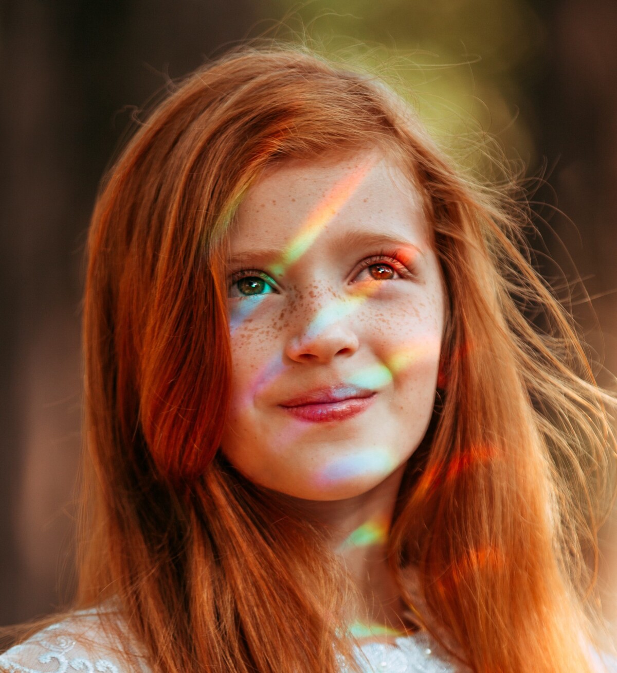 Autism Friendly Hair Salon in Denver Run by Autistic Stylist » Scary