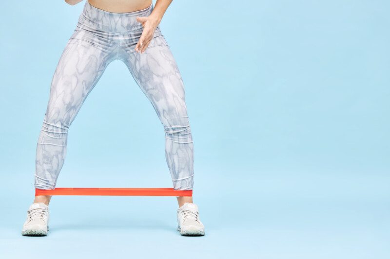 Gym Exercises that Can Help Prevent Snapping Hip Syndrome » Scary Symptoms