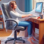 How to Avoid a Deep Vein Thrombosis if You Sit All Day Long