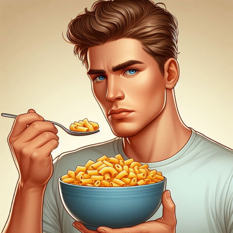 Intense Hunger After a Back Workout Explained » Scary Symptoms