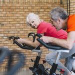 How Much Does Cardio Fitness Cut Death and Disease Risk?