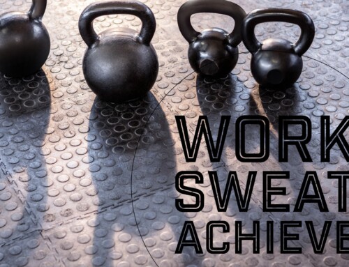 Type 2 Diabetes Prevention: Get Strong Muscles; Lift Weights!