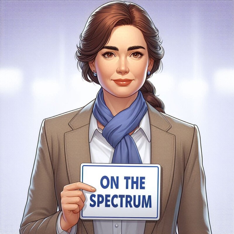 Why Can’t “Mild” Autism Be As Real As “Severe” or Classic? » Scary Symptoms