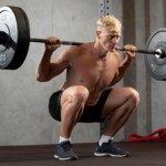 Long Femurs vs. Short Shins when Trouble Squatting