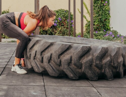 If a Woman Can Do Only One Rep Is the Weight Too Heavy?