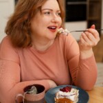 Bad Eating + Avoiding Exercise in Women: Heart Disease Coming