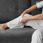 Knee Pain Keeps Acting Up? Stop Sitting, Get Moving