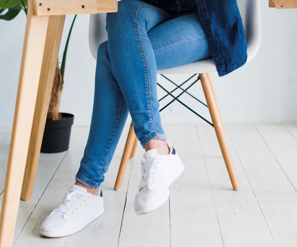 Restless Leg Syndrome vs. Autistic Leg Stimming » Scary Symptoms
