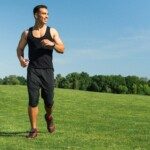 How Does Aerobic Exercise Make Your Brain Younger?