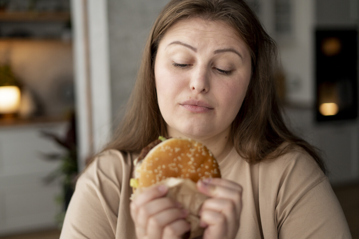 Curated visual reference: Visual Reference: Should You Take Glp 1 Before Healing Your Food Relationship