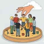 It’s Ableist to Expect All Special Needs Adults to Get Along